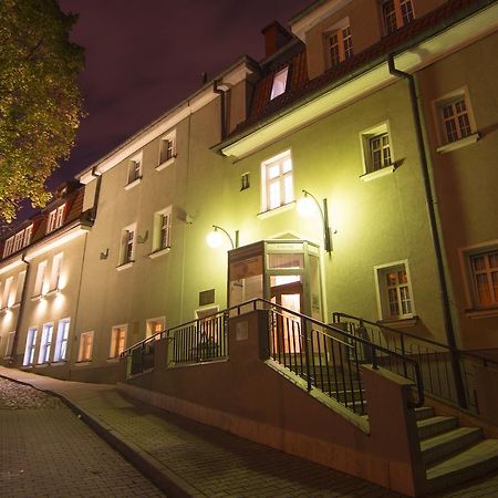 Centrum25 Olsztyn  Exterior photo