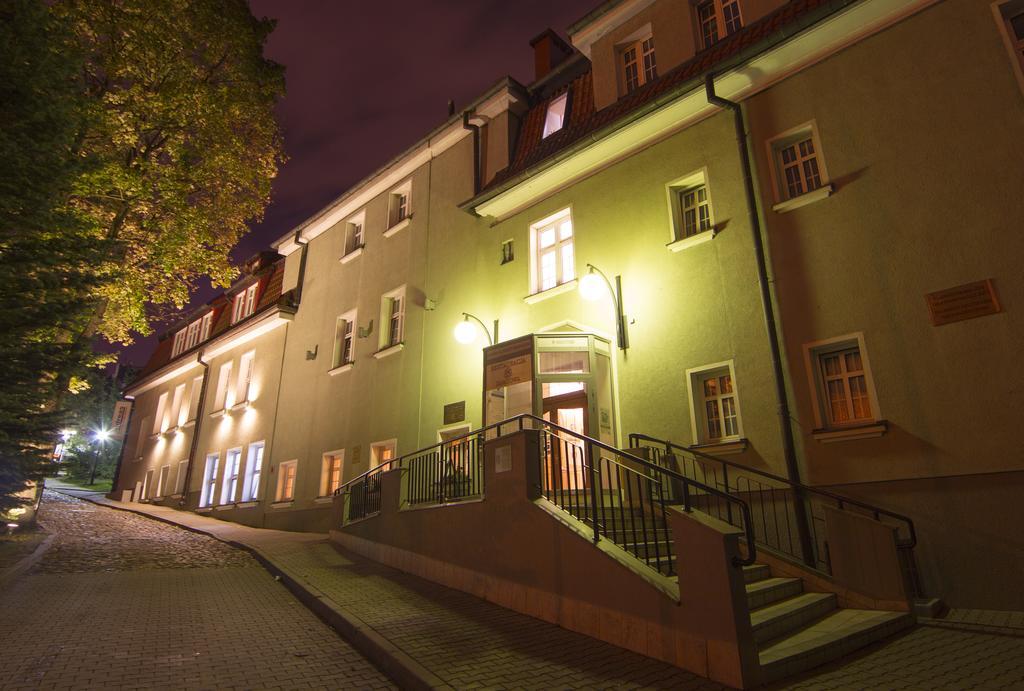 Centrum25 Olsztyn  Exterior photo