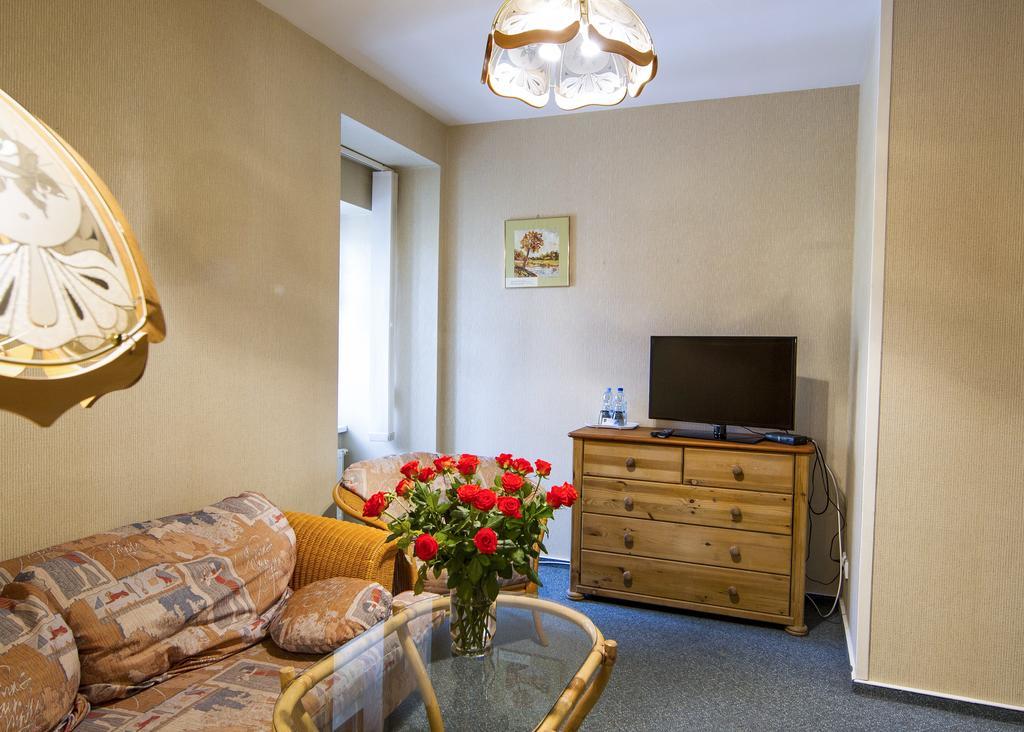 Centrum25 Olsztyn  Exterior photo